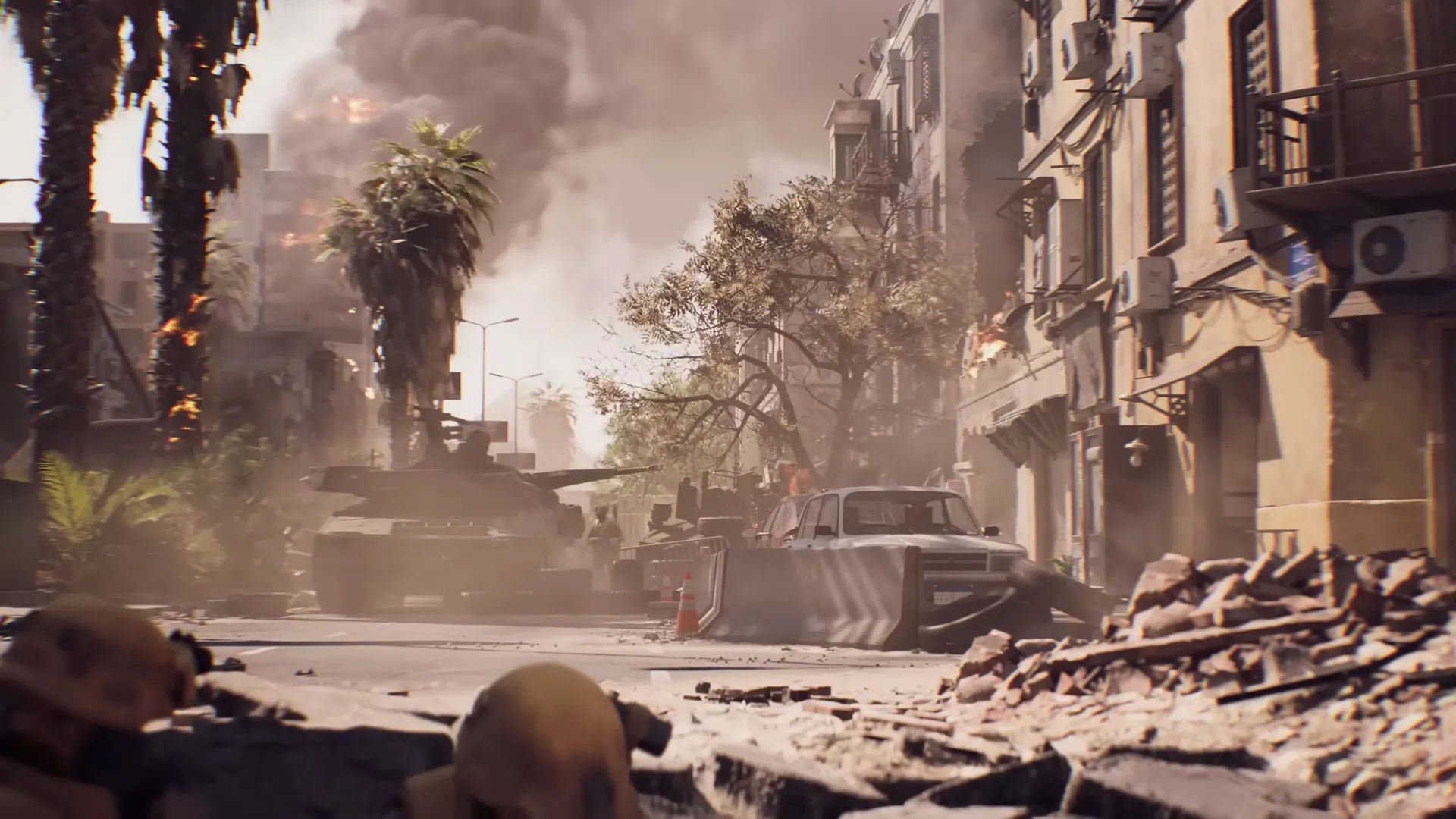 Battlefield 6 - Players get a variety of charms, dog tags, and cosmetics with the Phantom Edition of Battlefield 6.