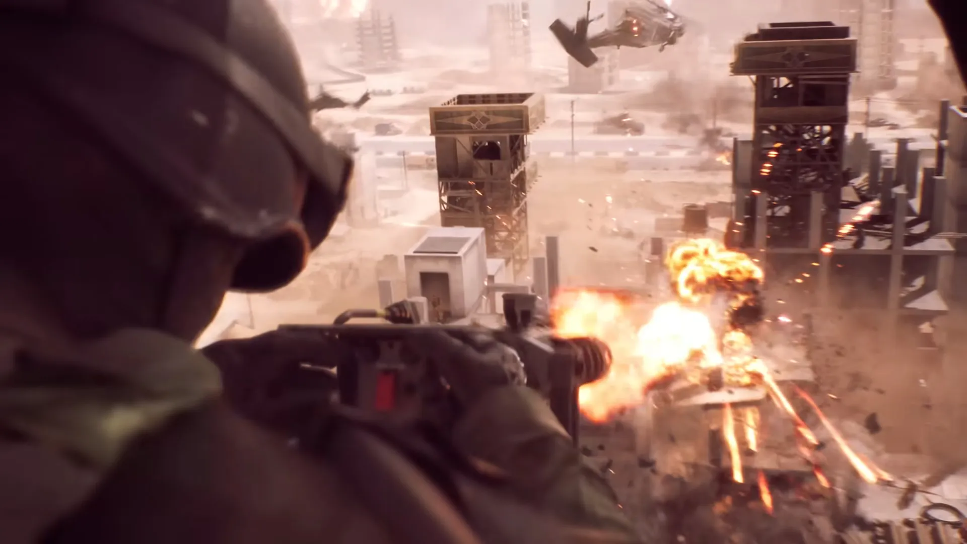 Battlefield 6 - The Battlefield 6 Pro Token is drawing comparisons to Call of Duty Blackcell due to its exclusive tier skips and cosmetics.