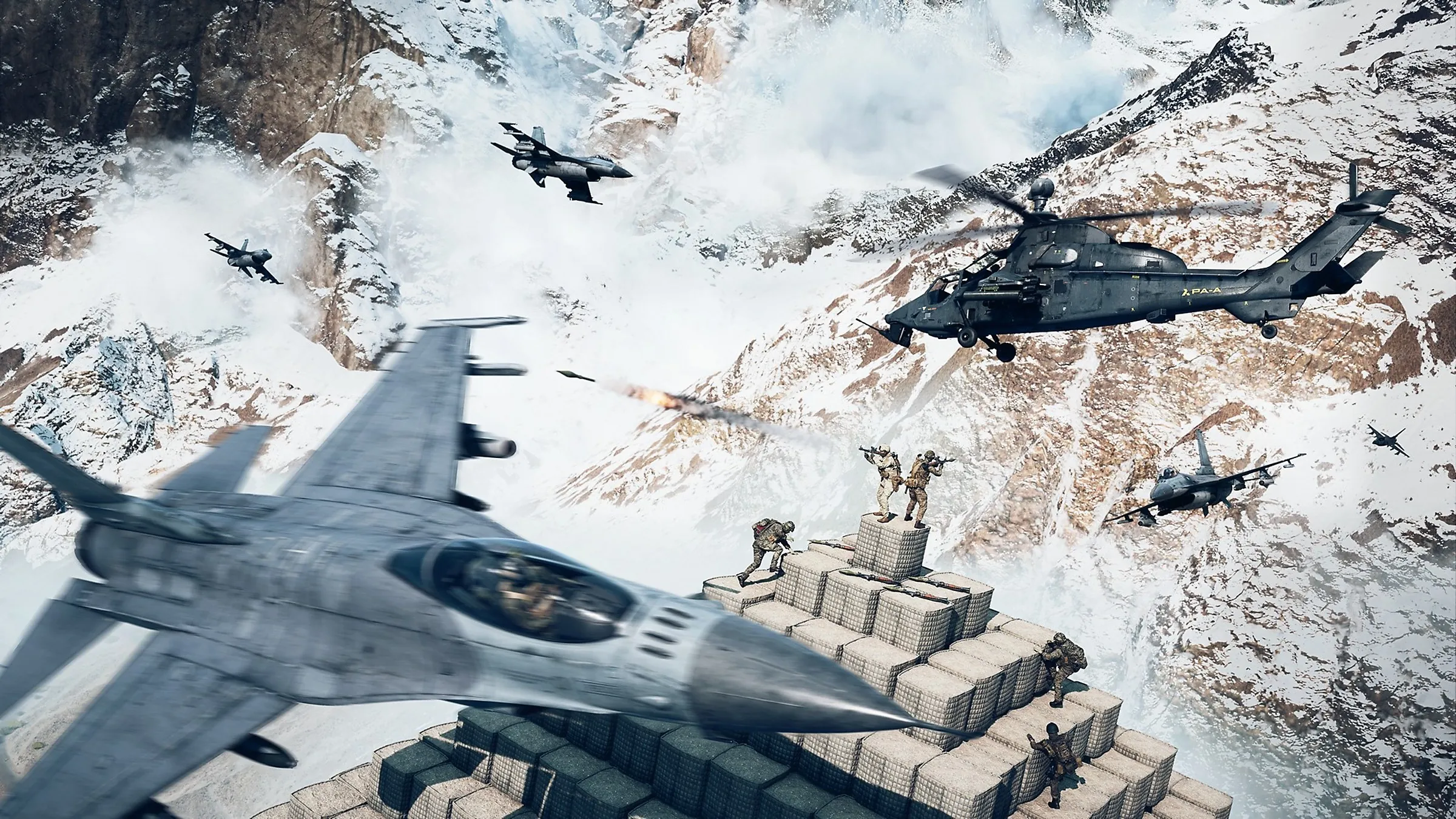 Battlefield 6