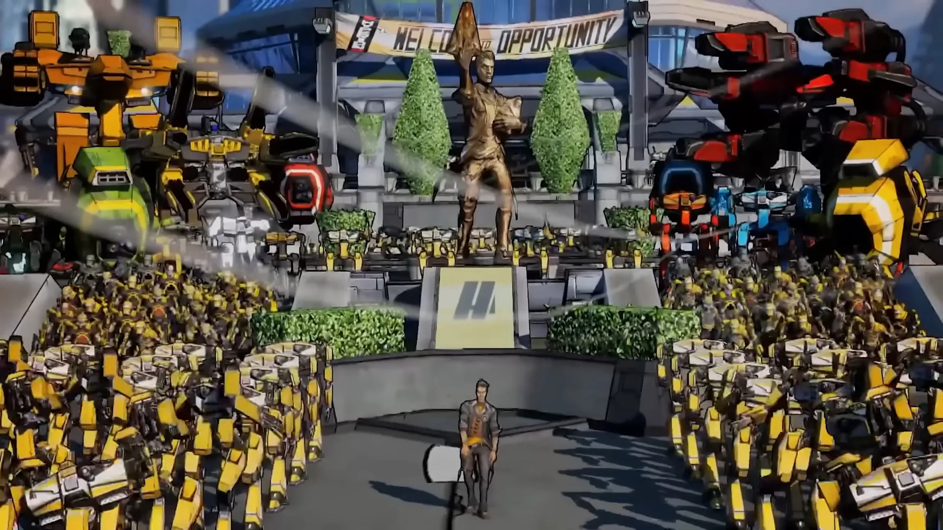 Borderlands 4
