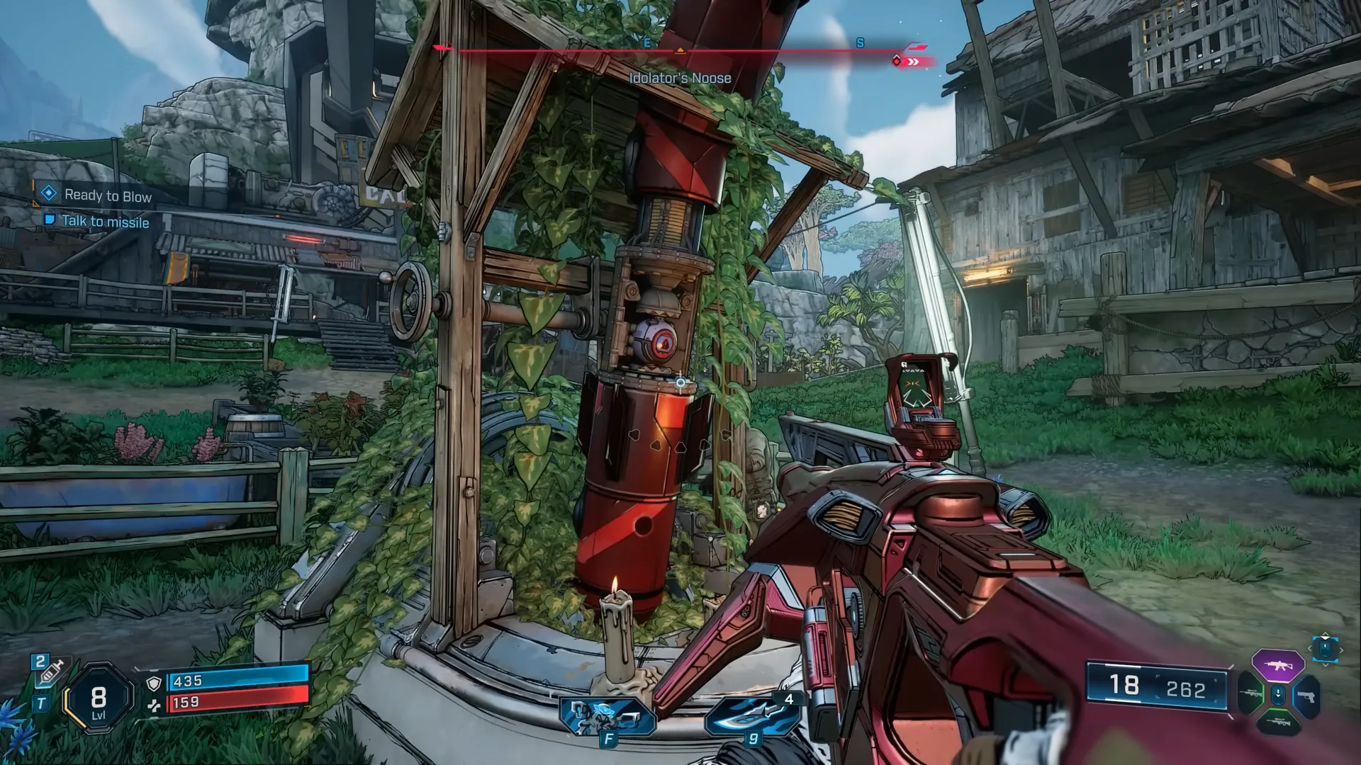 Borderlands 4