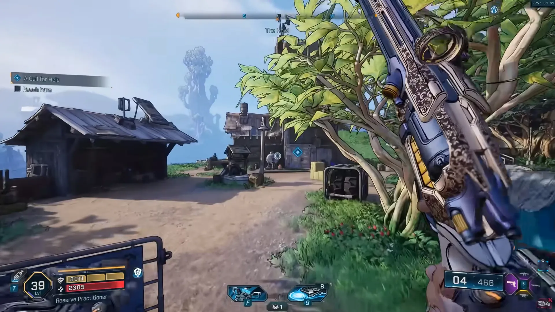 Borderlands 4