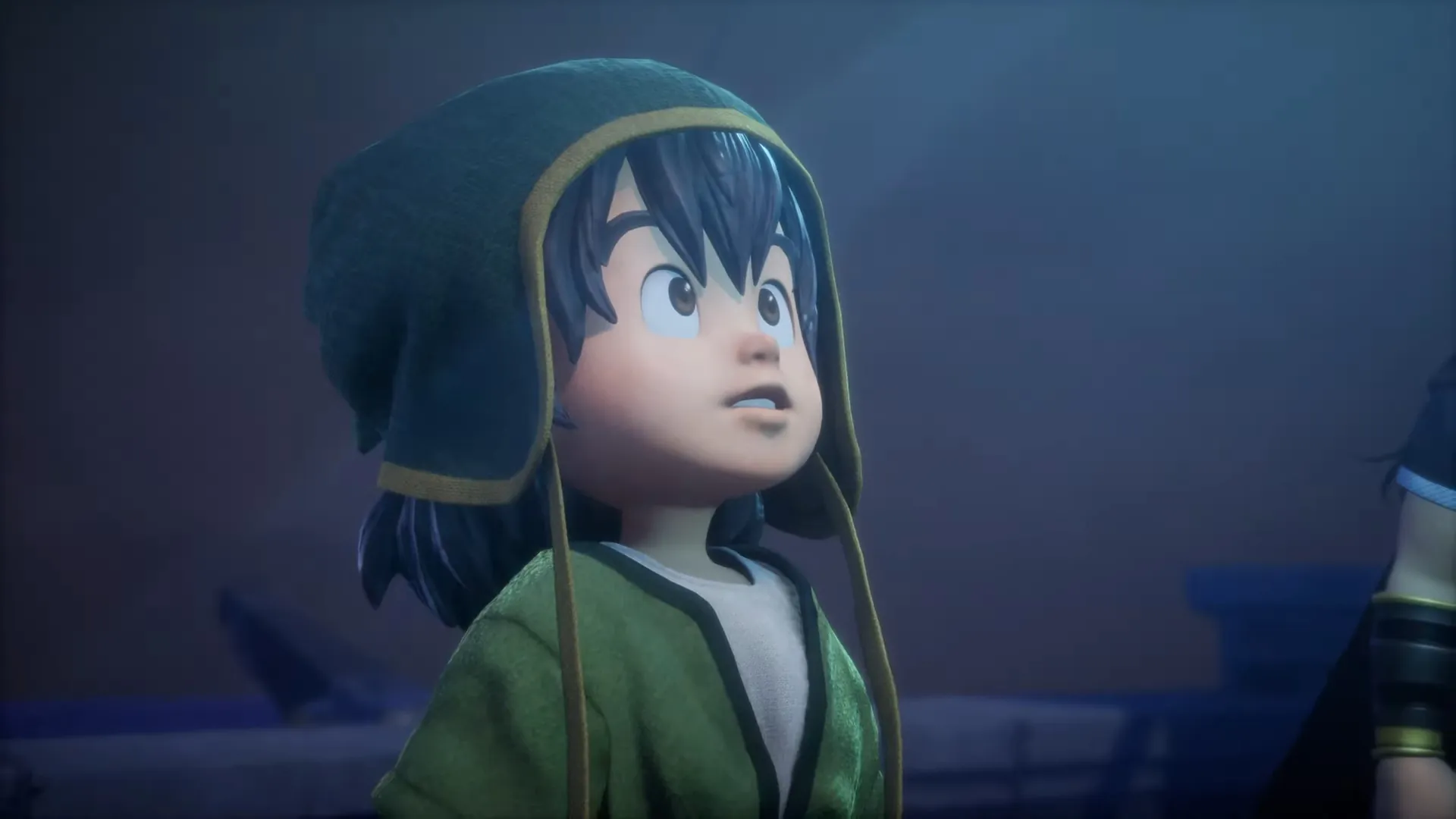 DRAGON QUEST VII Reimagined