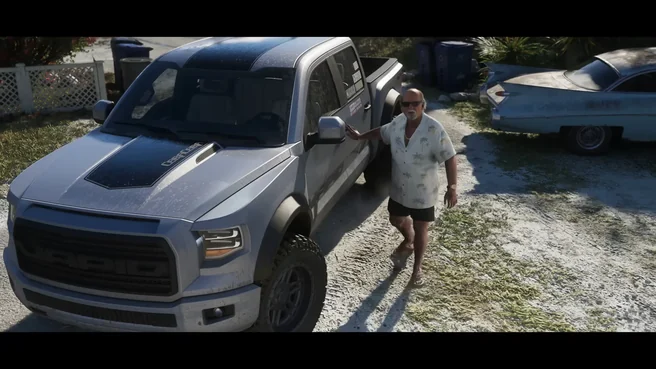 GTA 6 Screenshot