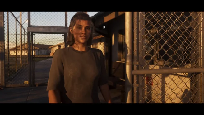 GTA 6 Screenshot