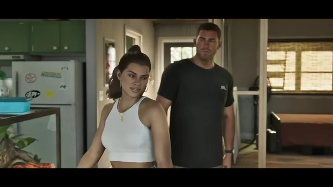 GTA 6 Screenshot