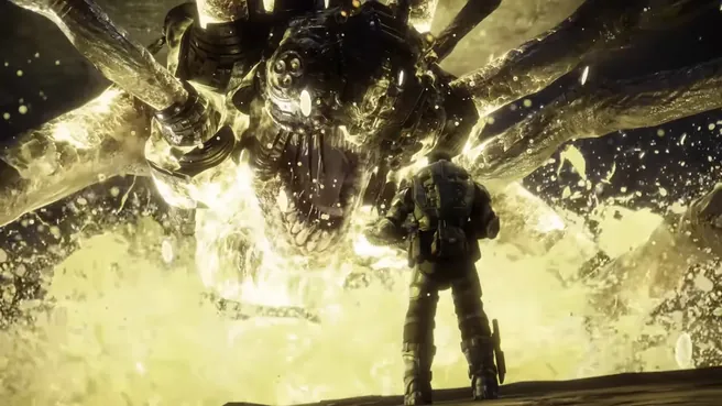Gears of War: Reloaded PS5
