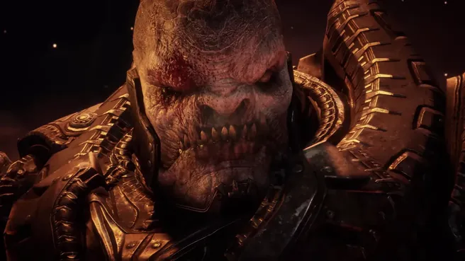Gears of War: Reloaded PS5