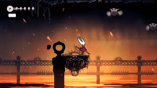 Hollow Knight: Silksong