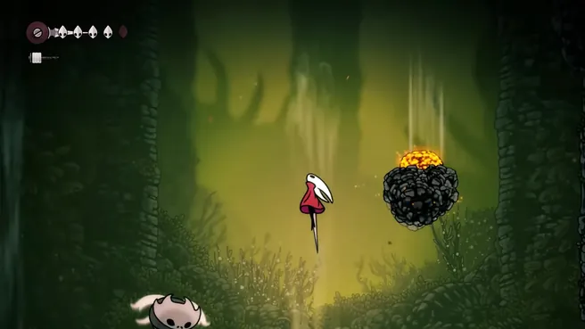 Hollow Knight: Silksong