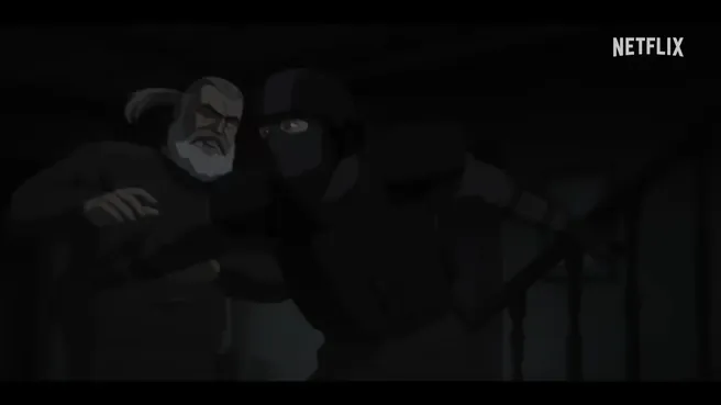 Splinter Cell: Deathwatch