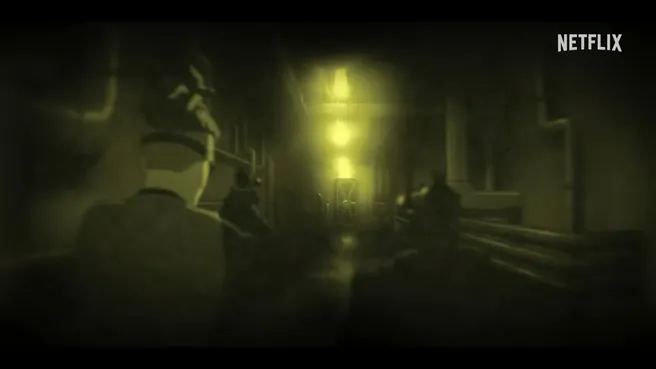 Splinter Cell: Deathwatch