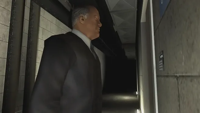 Splinter Cell Remake