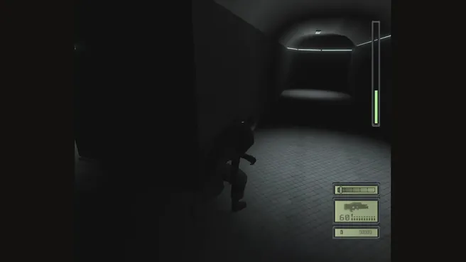 Splinter Cell Remake