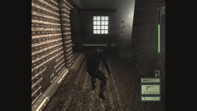 Splinter Cell Remake