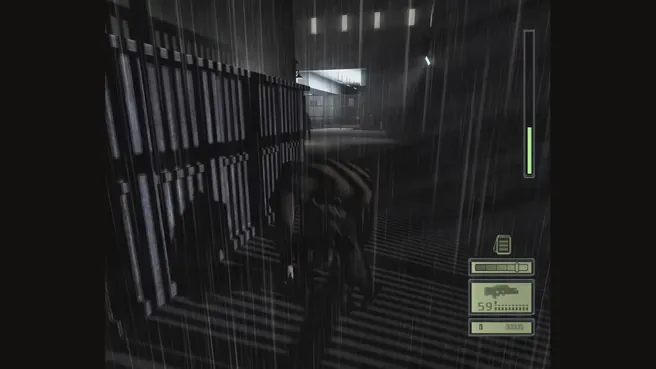 Splinter Cell Remake