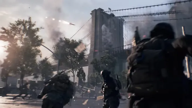 Battlefield 6
