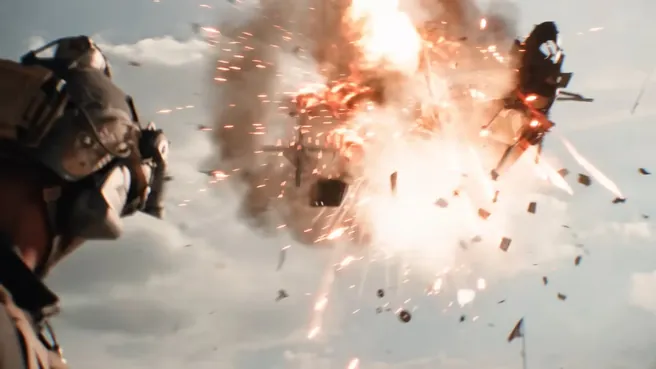 Battlefield 6