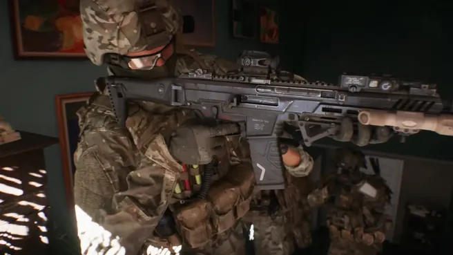 Battlefield 6