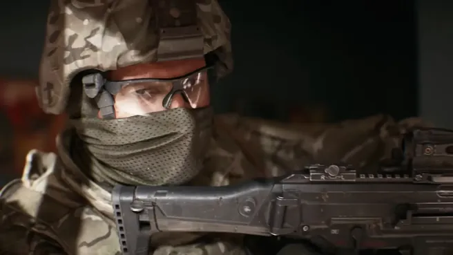 Battlefield 6