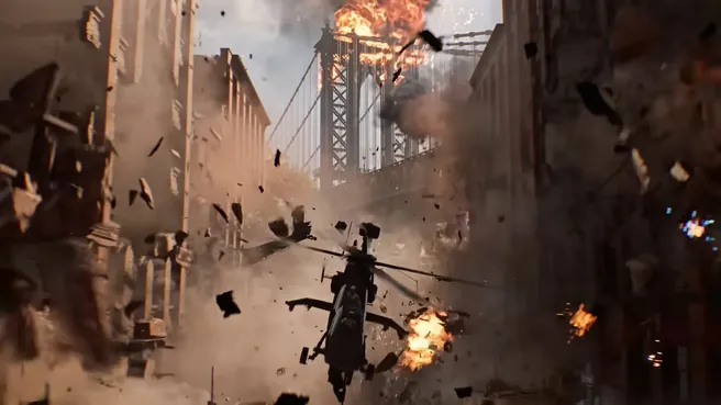 Battlefield 6