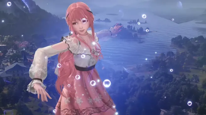 Infinity Nikki