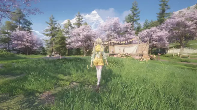 Infinity Nikki