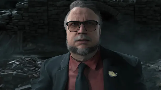Death Stranding