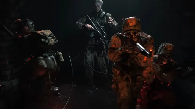 Death Stranding