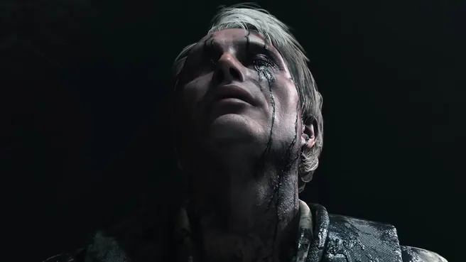Death Stranding