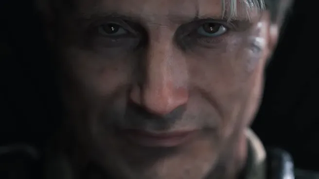 Death Stranding