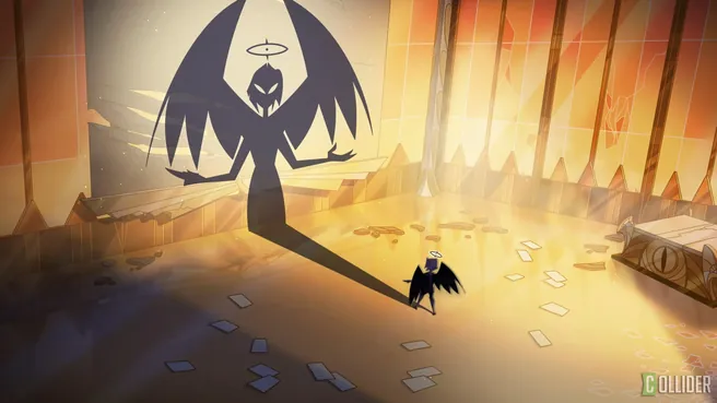Hazbin Hotel season 2