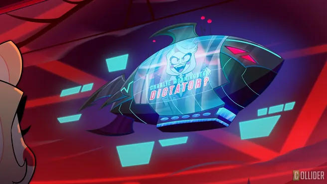 Hazbin Hotel season 2
