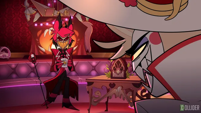 Hazbin Hotel season 2