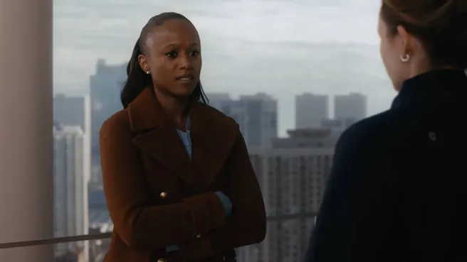 Chicago Med