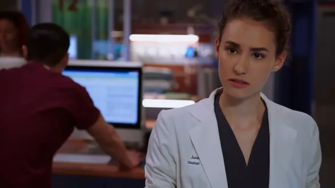 Chicago Med