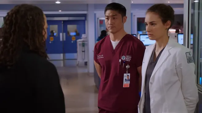 Chicago Med
