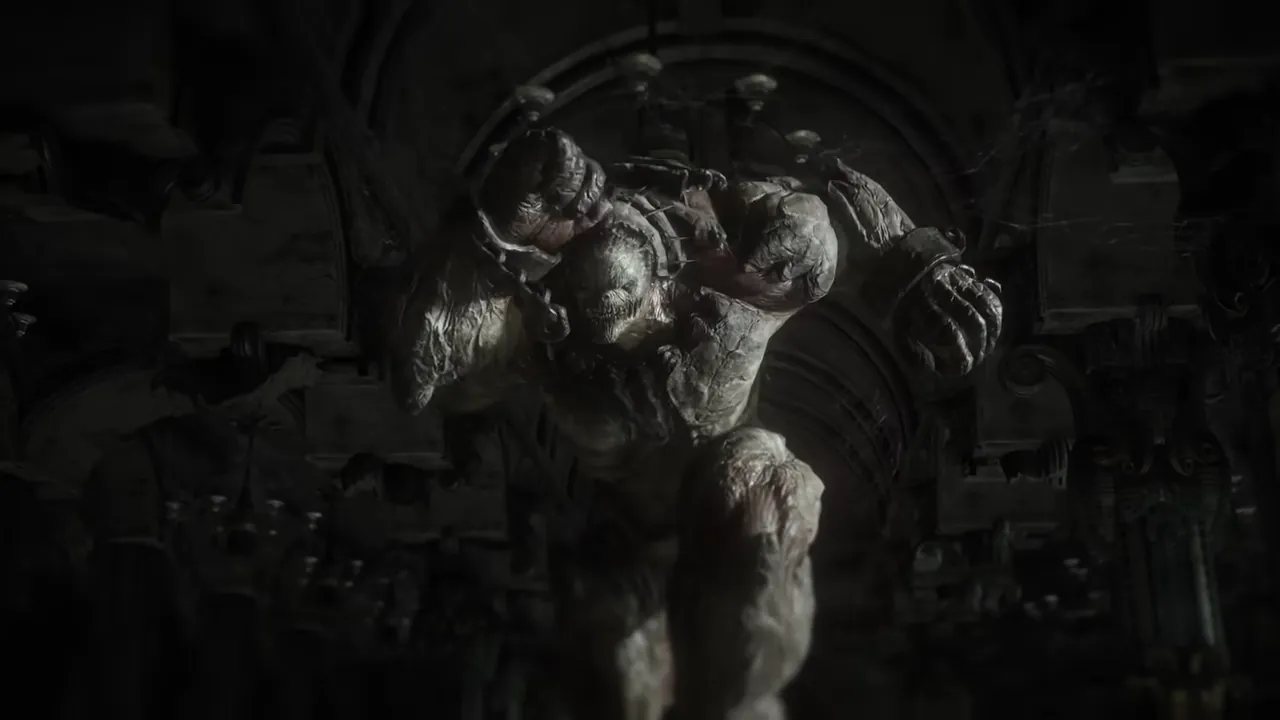 Gears of War: Reloaded PS5
