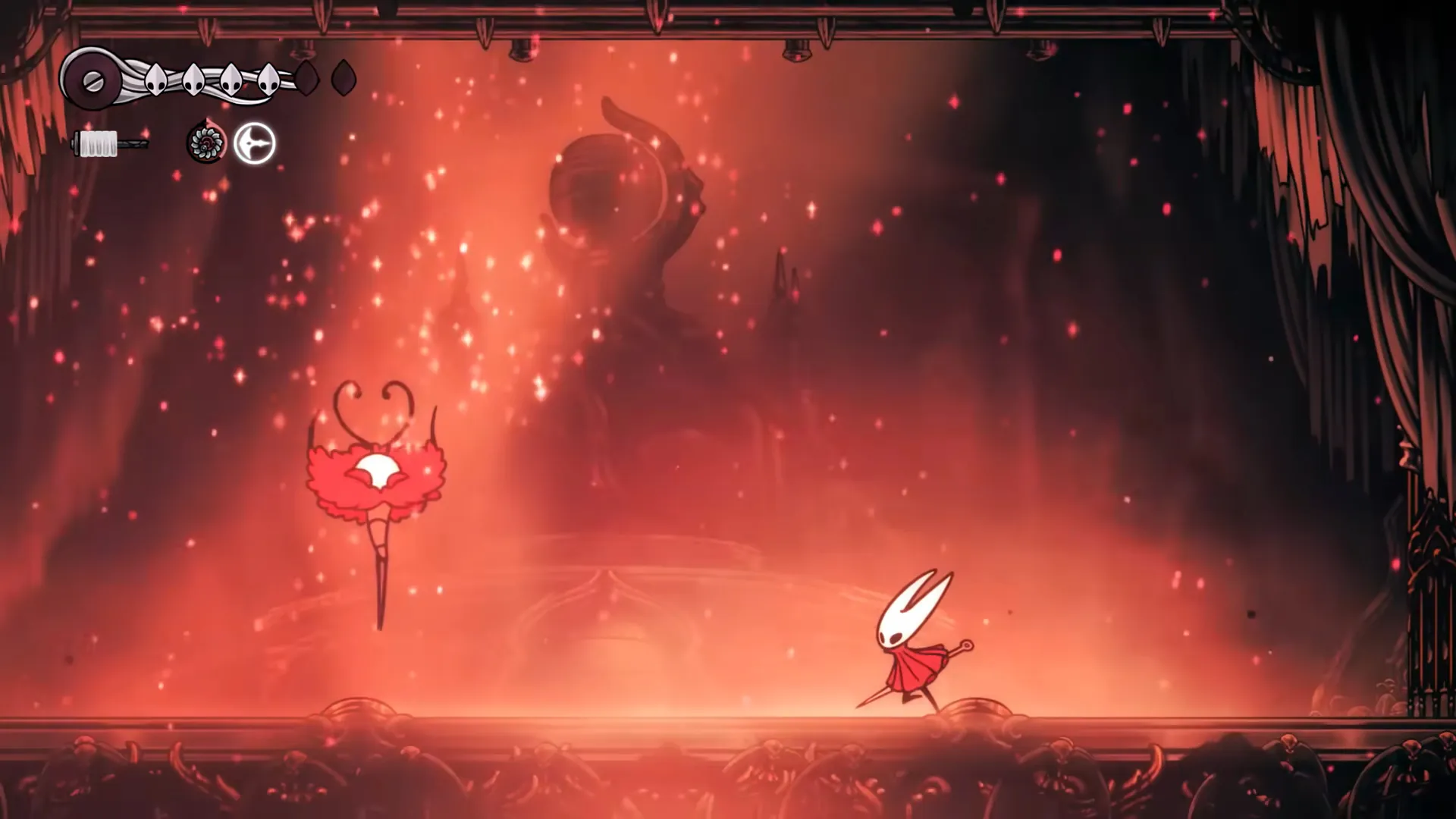 Hollow Knight: Silksong