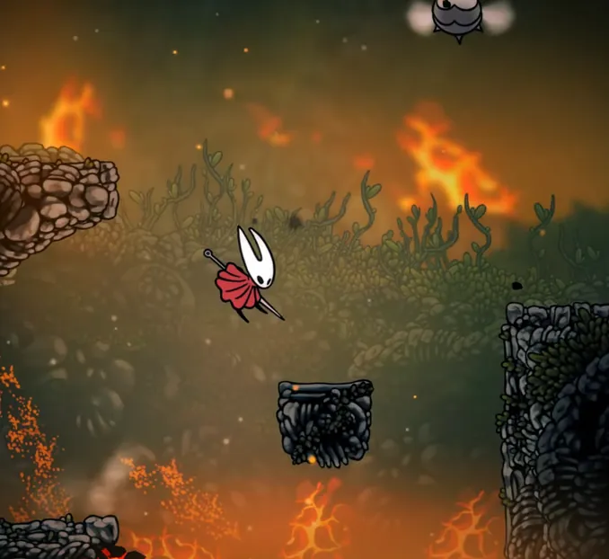 Hollow Knight Silksong CRASHES Steam And Xbox Servers While Dragon Age Veilguard And Assassin’s Creed Struggle To Stay Relevant