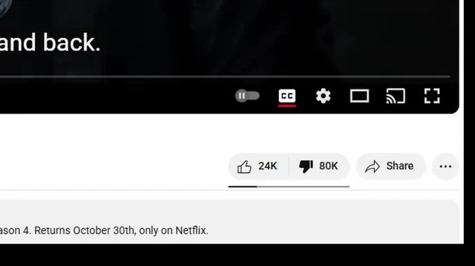 The ratio is coming. Critics predict the Splinter Cell trailer will pile up dislikes as fans continue slamming the “modernized” direction in the comments.