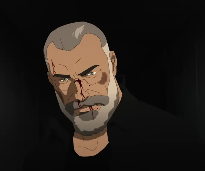 Netflix dropped the first Splinter Cell trailer, and replies instantly filled with backlash over Sam Fisher’s possible replacement.