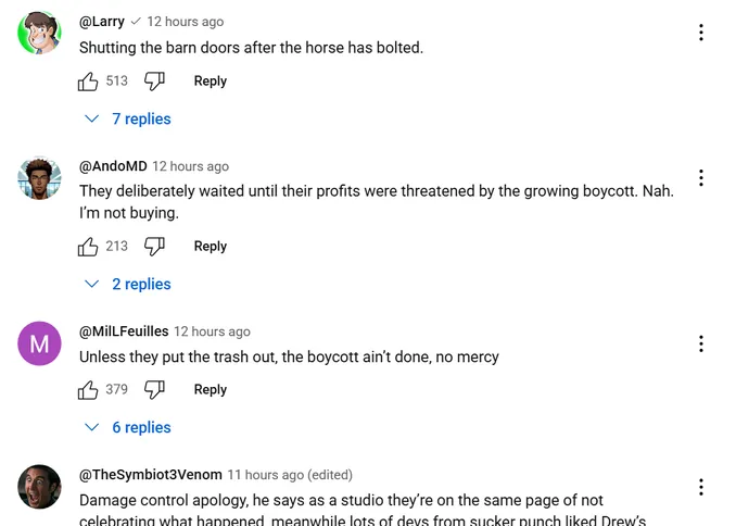 Free speech and cancel culture debates erupt around Ghost of Yotei scandal.