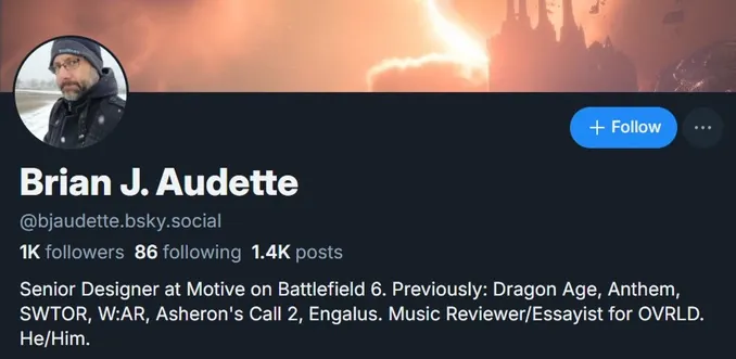 Social media users accuse EA of ignoring a developer who appeared to cheer a political opponent’s death, calling the silence “disgusting.”