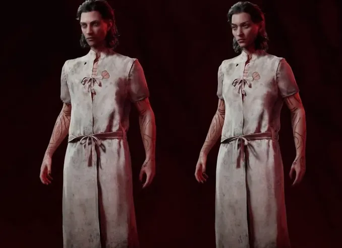 Gender ambiguous characters sparked debate, with some fans banned from Steam hubs for criticism.