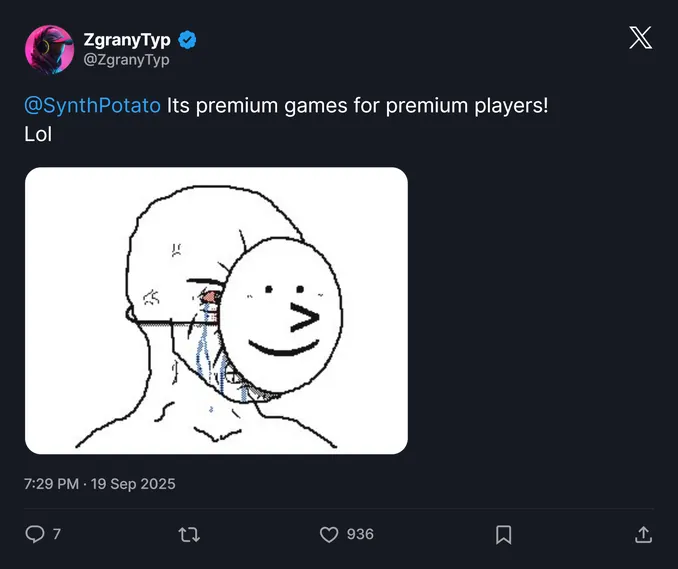 Gearbox marketed Borderlands 4 as a premium game for premium gamers, sparking backlash from console players.