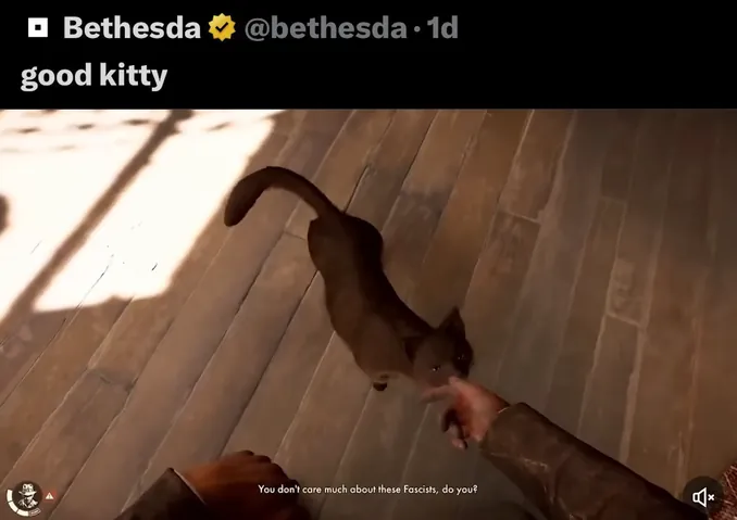 Bethesda’s Allegedly Response to Outraged Gamers Backfires in the Worst Way