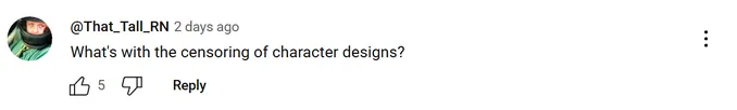 Some people argue Square Enix is rewriting Toriyama’s legacy by altering character costumes in the upcoming remake.
