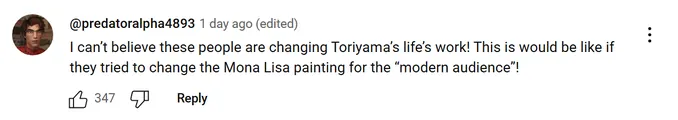 Fans claim the remake is being shaped by Square Enix’s internal ethics department, which reviews content.