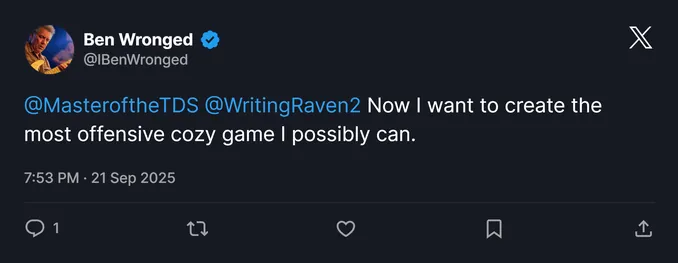 Some People Blast Sweet Baby Inc After Cozy Games Talk Suggests Farming Families And Seasonal Cycles Are “Colonial Baggage”